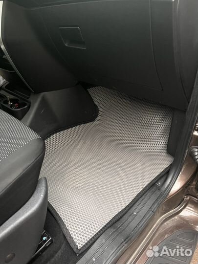 Eva ева эва коврики в авто