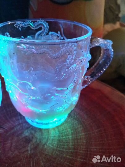 Чудо кружка