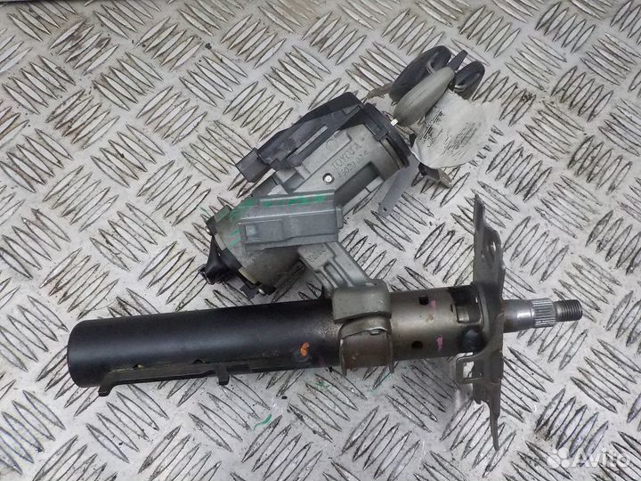 Замок зажигания Toyota Corolla IX 2003-2007