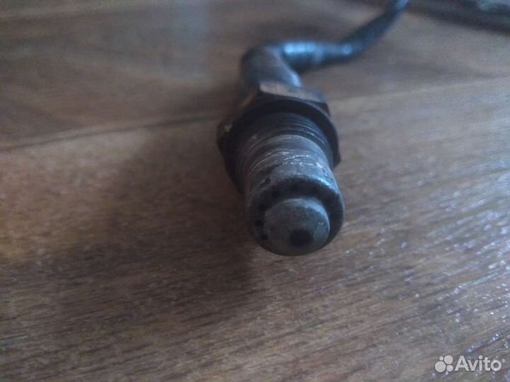 Датчик кислорода лямбда зонд Hyundai Tucson 1