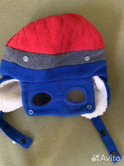 Шапка для мальчика lC waikiki