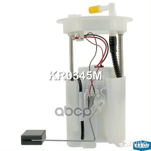 Модуль в сборе с бензонасосом KR0345M Krauf