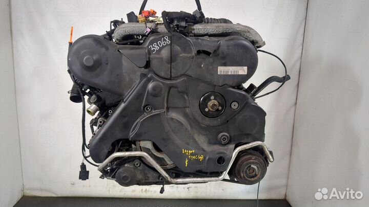 Гур Volkswagen Passat 5, 2003