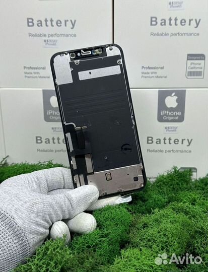 Дисплей iPhone 11 (4ab)