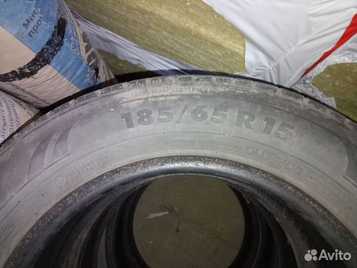 Nokian Tyres Nordman SX2 185/65 R15 88H