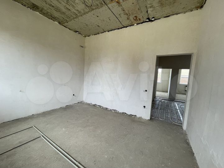 Дом 100 м² на участке 4 сот.