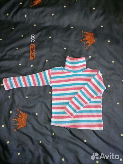 Детские вещи