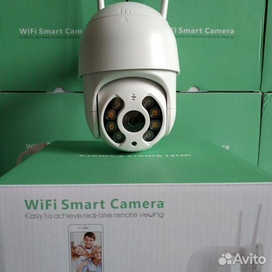 4G камера 5 MP + флешка 32 гб + блок питания