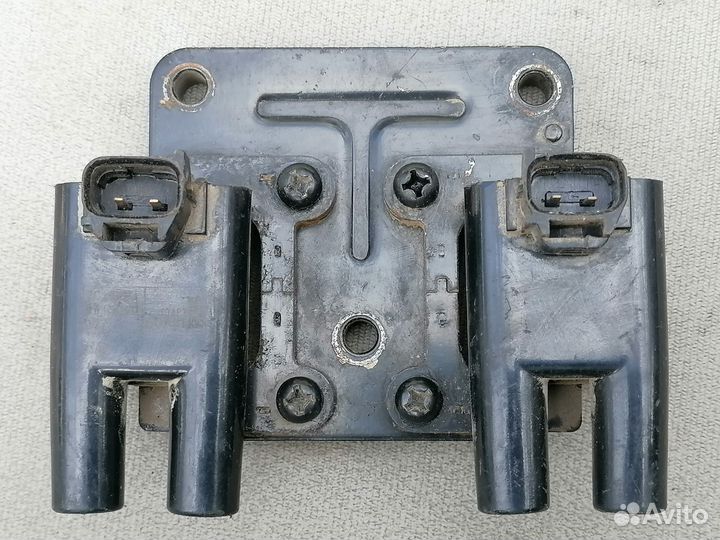 Катушка зажигания Daewoo Nexia