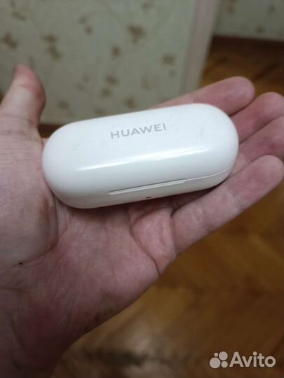 Huawei freeBuds 3i