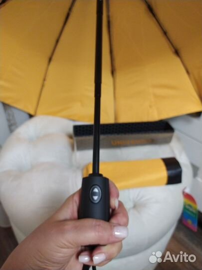 Новые женские двухсторонние зонты