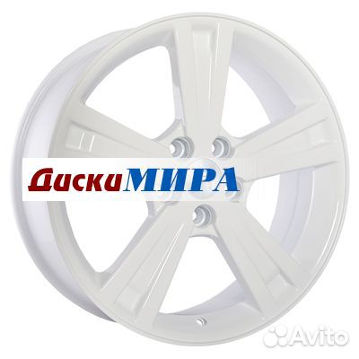 Replica LS LX11 7xR18 5x114,3 ET35 DIA60,1