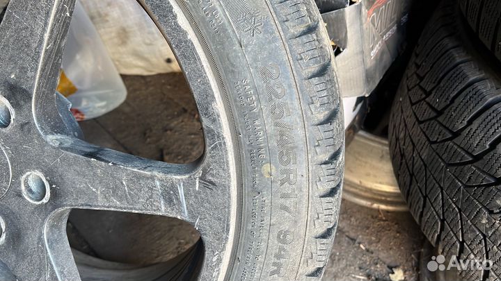 Triangle PL01 225/45 R17