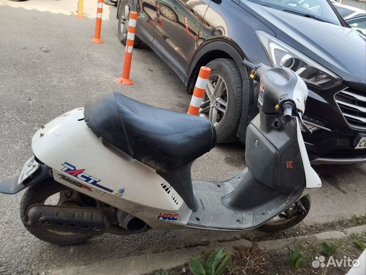 Хонда такт AF16