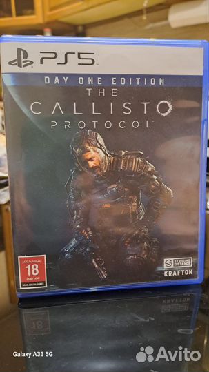 Игры для приставок ps5