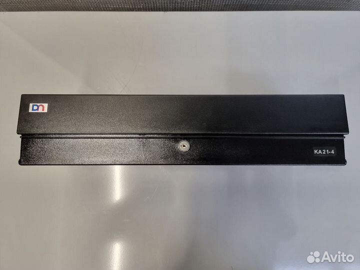 Денежный ящик