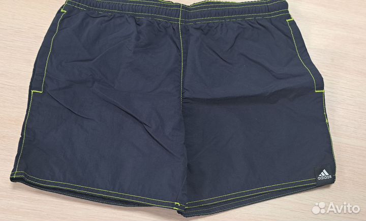 Шорты adidas р. 140