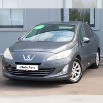 Peugeot 408 1.6 MT, 2013, 278 770 км, с пробегом, цена 639 000 руб.