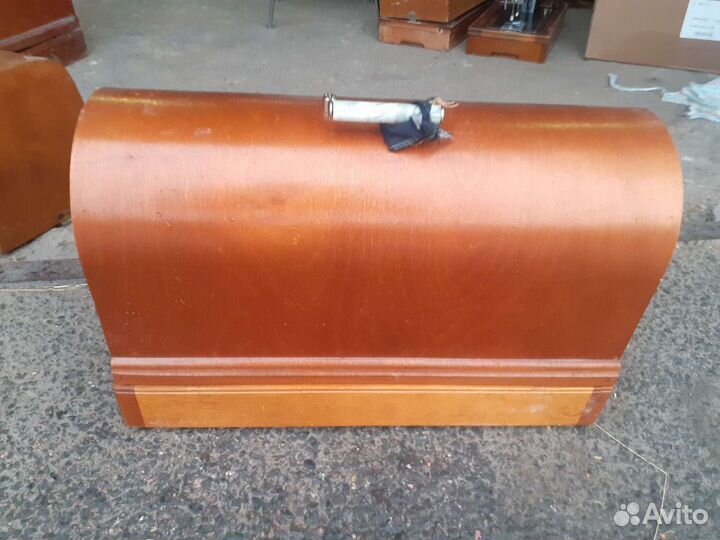 Швейная машинка подольск 2м как новые машинки