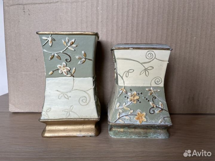 Набор для ванной старый