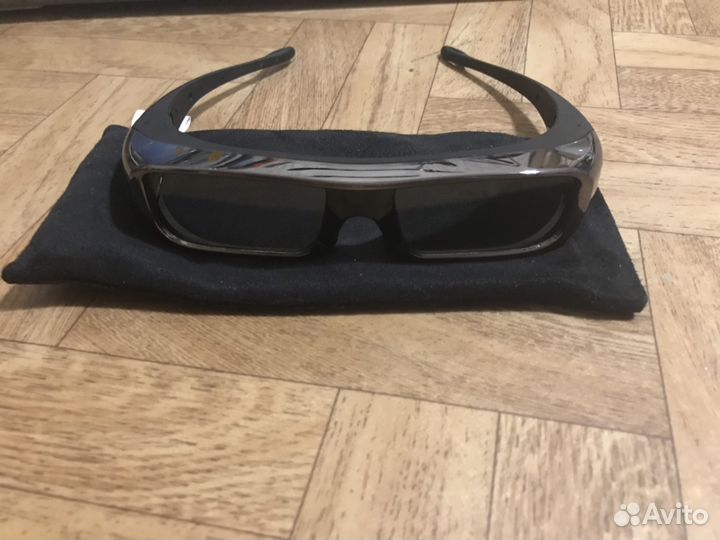 Очки 3D sony