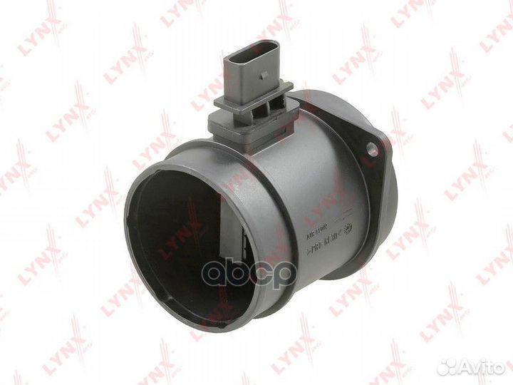 Датчик массового расхода воздуха 03H906461;0 280