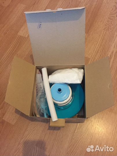 Тренажёр физкультурный имитатор