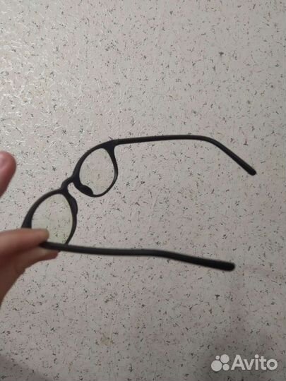 Компьютерные очки