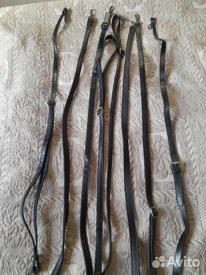 Ремни для сумок