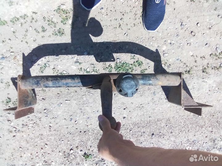 Автофаркоп