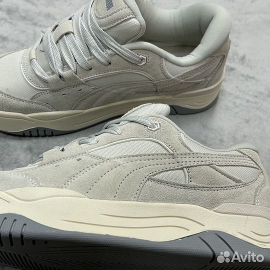 Кроссовки puma 180