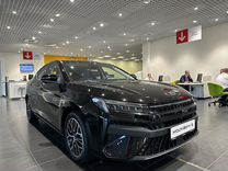 Новый Москвич 6 1.5 CVT, 2024, цена от 1 892 000 руб.