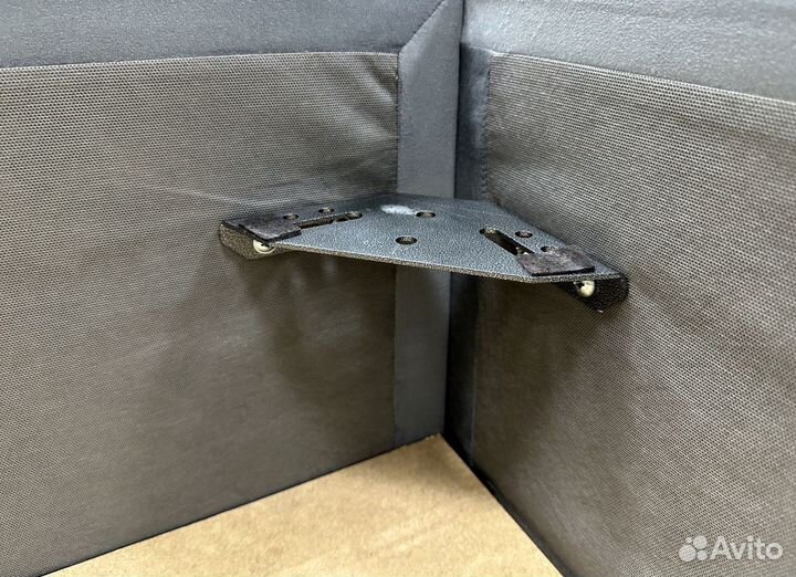 Кровать двухспальная