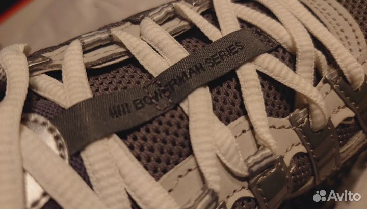 Nike P-6000 Gore-Tex оригинал