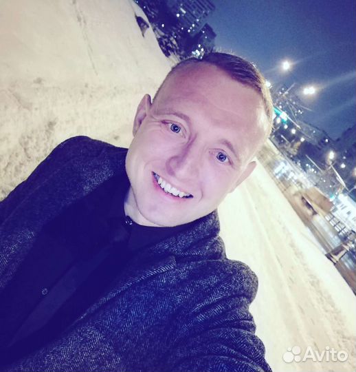 Свой человек в Москве