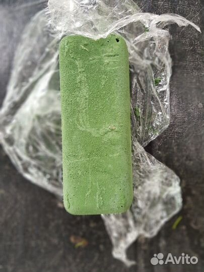 Паста гои. В наличии