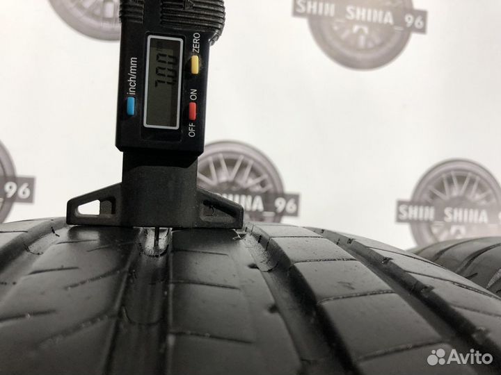 Bridgestone Alenza 001 225/55 R18