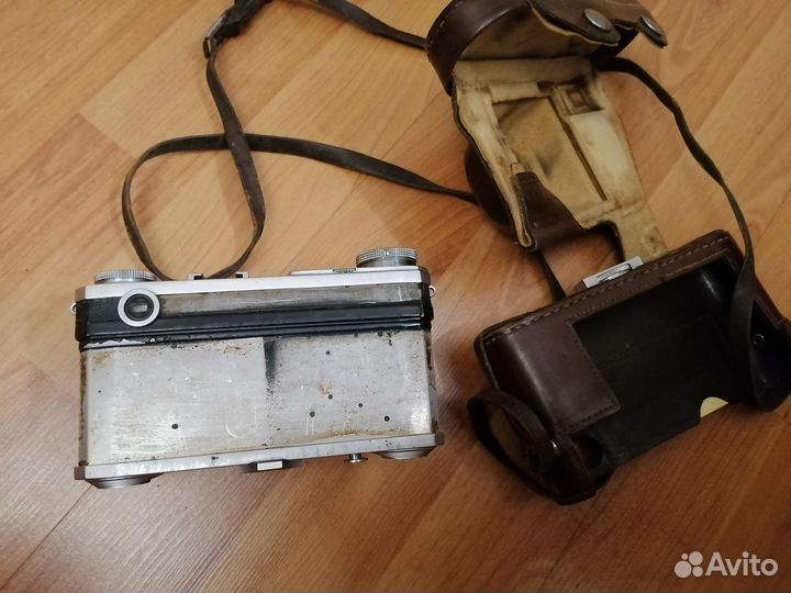 Киев дальномерный 1951год