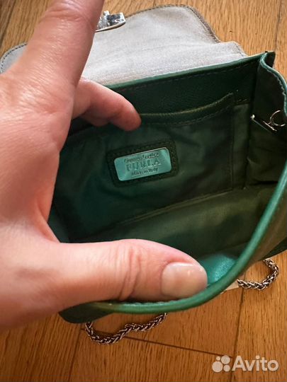 Сумка furla metropolis mini