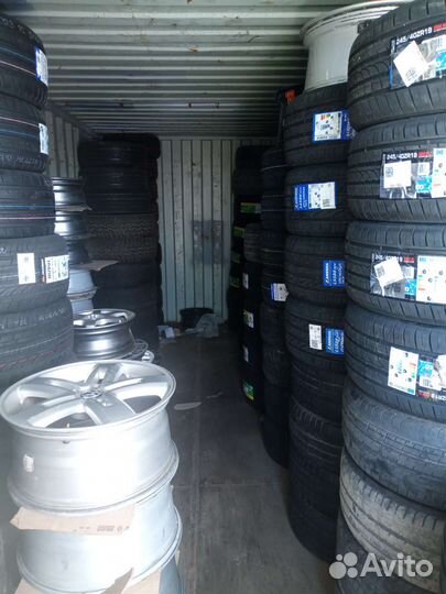 Литые Ваз D14