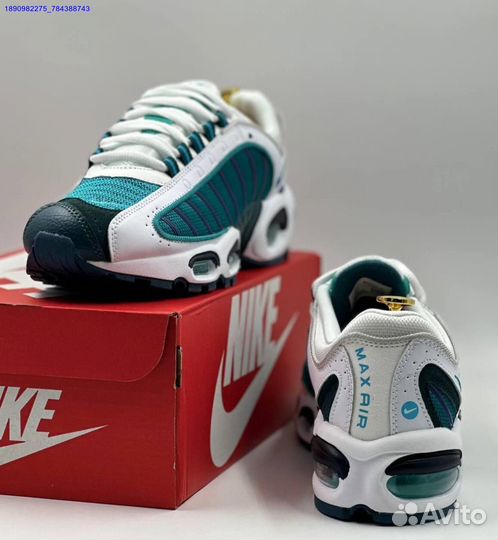Кроссовки Nike Air Max Tailwind 4 (Арт.17826)