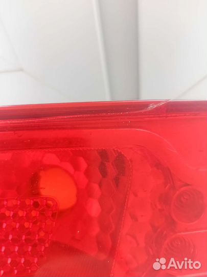 Фара задняя Киа Церато 2