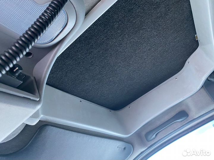 Iveco Daily изотермический, 2008