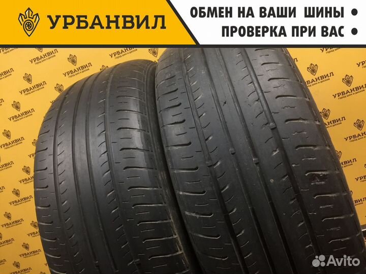 Maxxis Bravo HP-M3 225/60 R17 99H