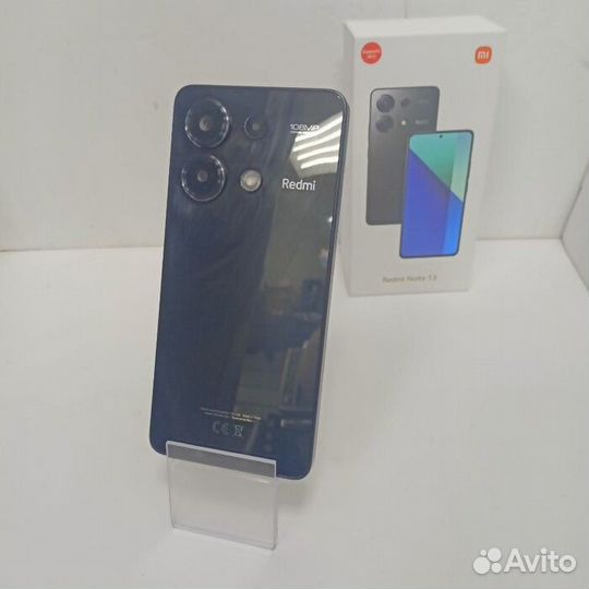 Xiaomi Redmi Note 13, 8/256 ГБ