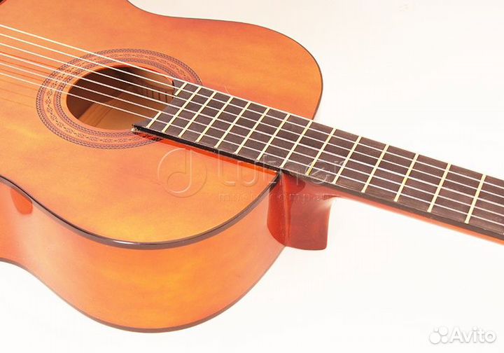 Классическая гитара Naranda CG120-3/4 3/4