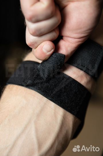 Наколенники + налокотники X-form, чёрные