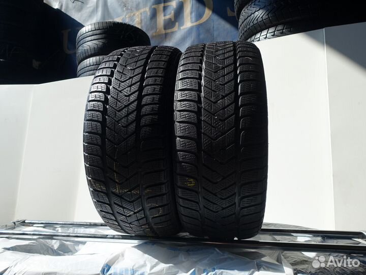 Pirelli Scorpion Winter 275/40 R22
