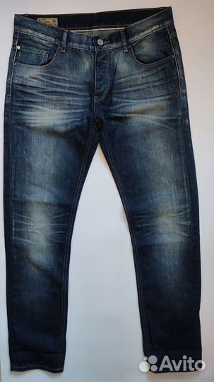 Джинсы мужские Denimit w33