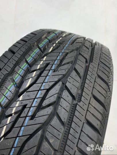 Continental ContiCrossContact LX2 215/60 R17 96H